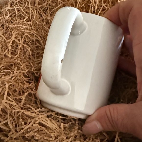 (2) Rainbow Mug Set - A Cup of Happy - Picture 11 of 12